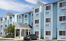 Microtel Inn & Suites by Wyndham Port Charlotte